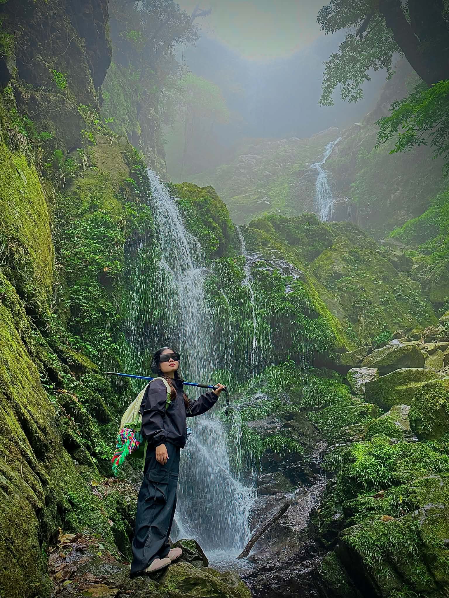 Lùng Cúng 2913m 1