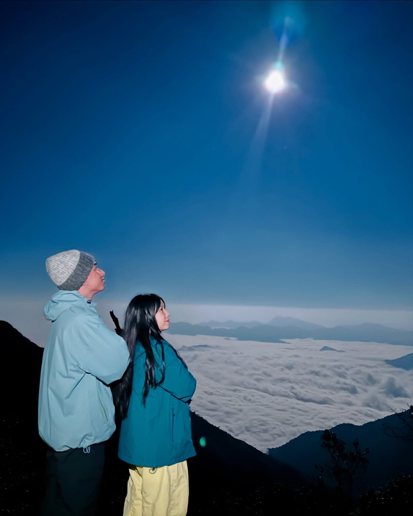 Phu Sa Phìn 2963m 3