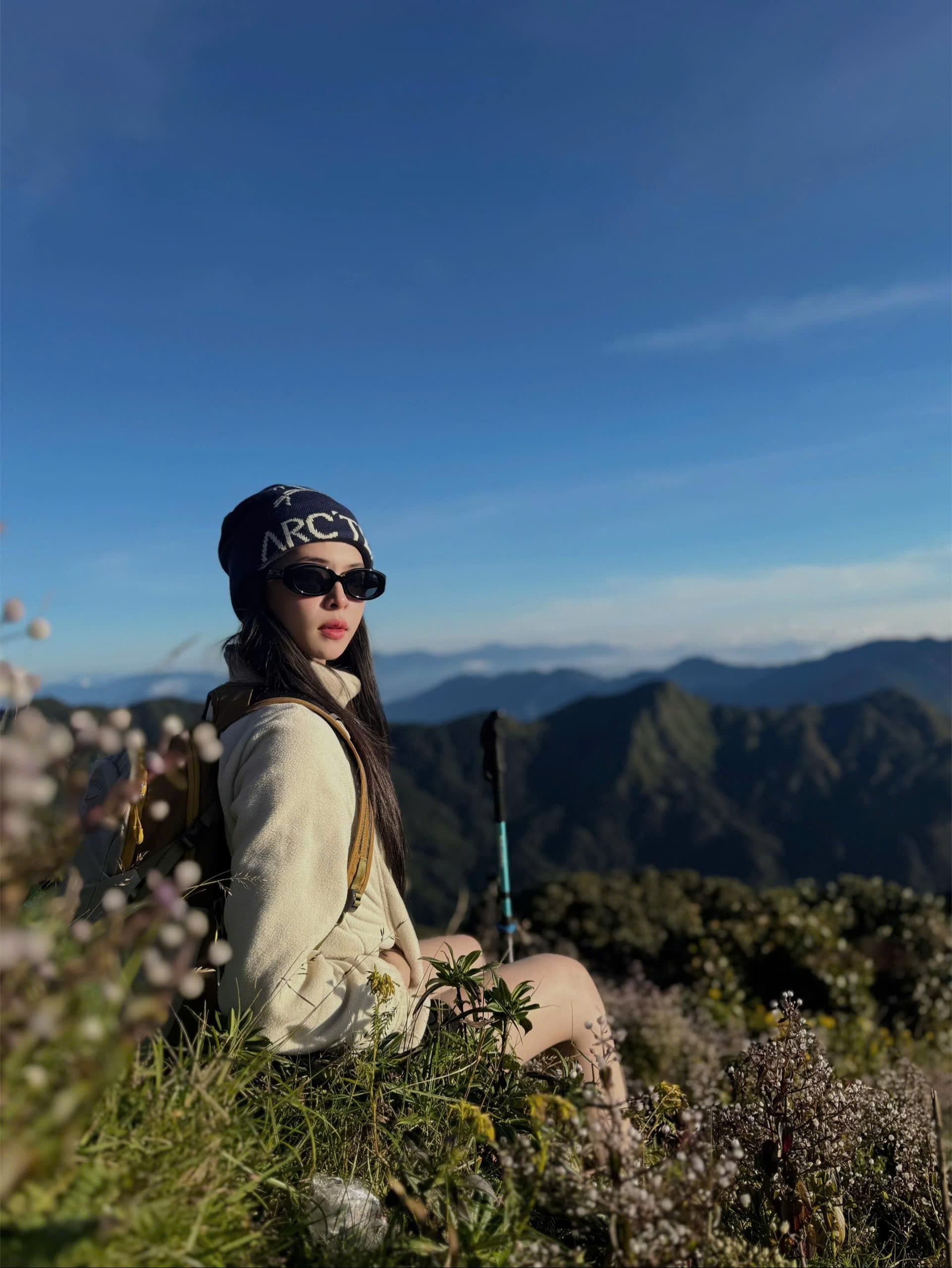 Tà Chì Nhù 2979m 1