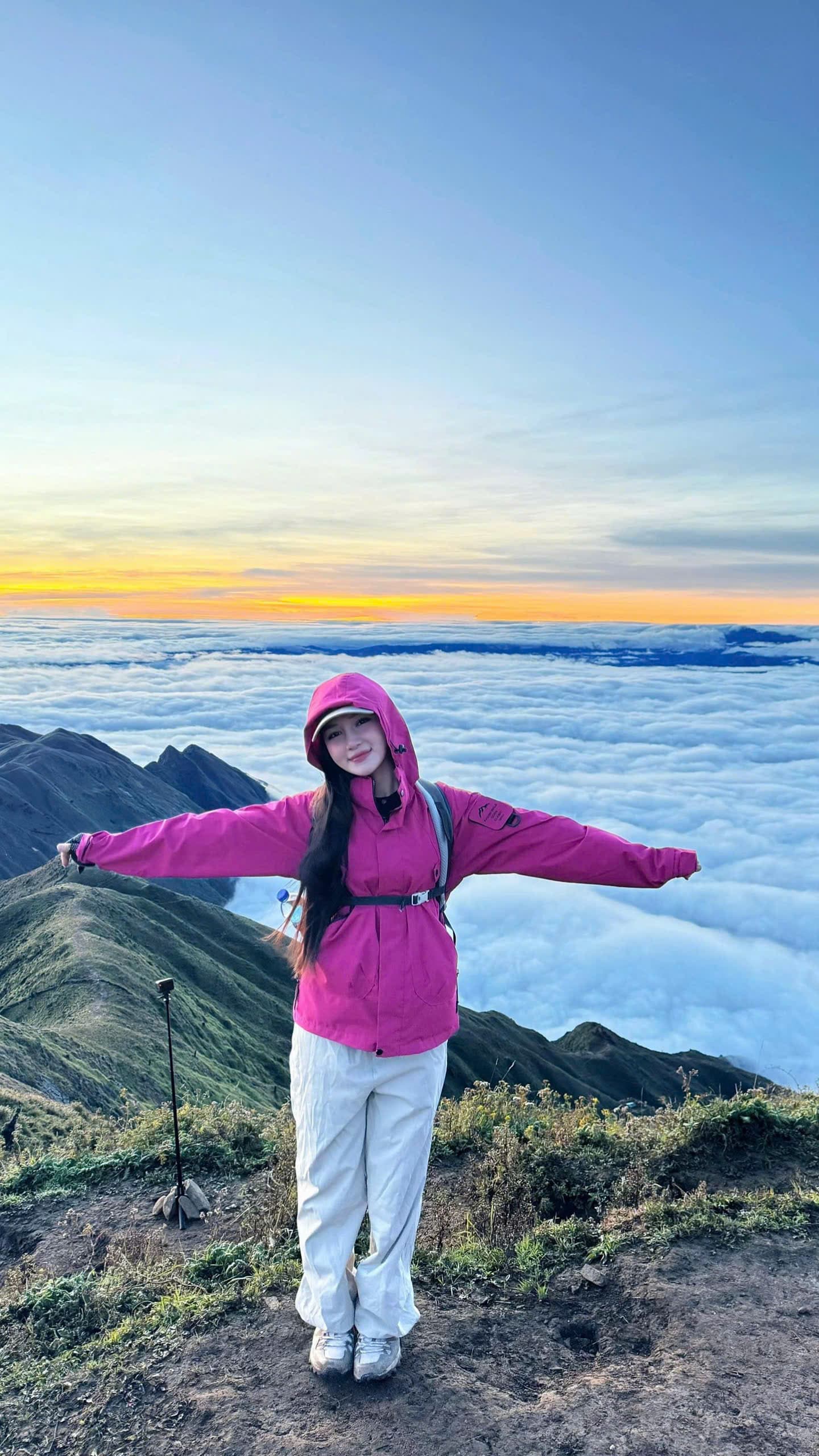 Tà Chì Nhù 2979m 2
